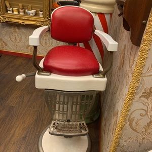 Meet your Posher, Rogerio